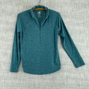 New Balanance running Activewear Top Womens M 3958